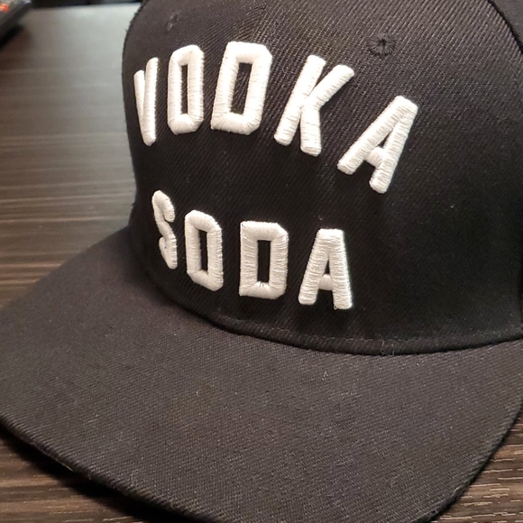 Absolute Hat - Picture 1 of 4